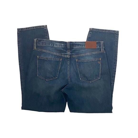 Madewell Boyjean size 28 - Picture 5 of 11